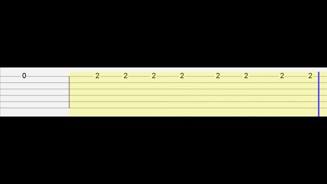J. Cole - She Knows (Tik Tok) (Easy Guitar Tabs Tutorial) смотреть онлайн
