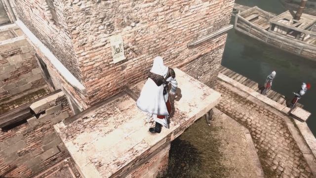 ЛОГИКА ВСЕХ ASSASSINS CREED смотреть онлайн