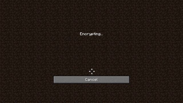 Can’t connect to server error (Minecraft)(I need help) смотреть онлайн
