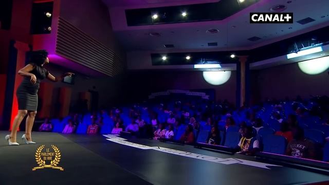 Le Parlement Du Rire (18/04/2021) - Choriste Un Métier Difficile