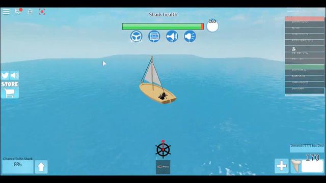 с утра просыпаюсь встаю рано акула вскакиваевт я бегу за друзьями смотреть онлайн