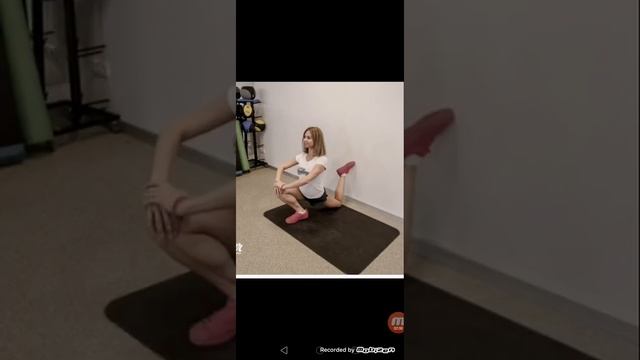 Шпагат, для детей 3-4 лет смотреть онлайн