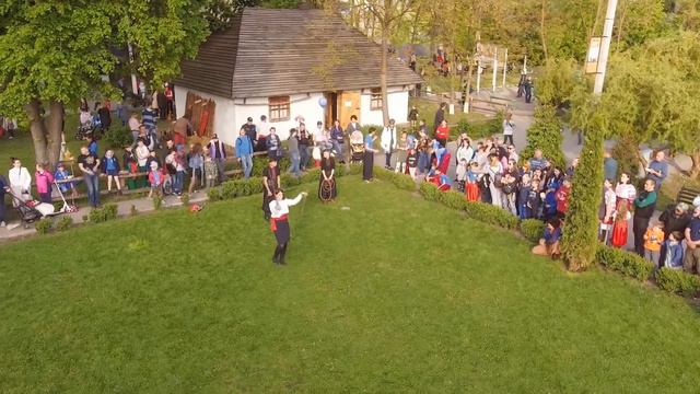 Владислав Одинець. Фестиваль бойових мистецтв - Булава. 2019 рік смотреть онлайн