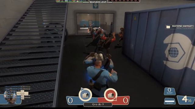 TF2 Konga смотреть онлайн