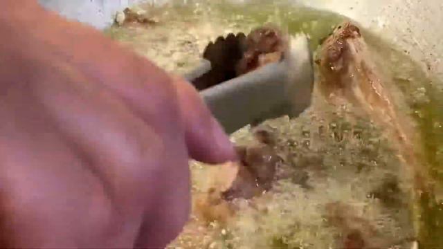 Kazan Kebab Meat & Potatoes. Вкуснейший Казан Кебаб. смотреть онлайн