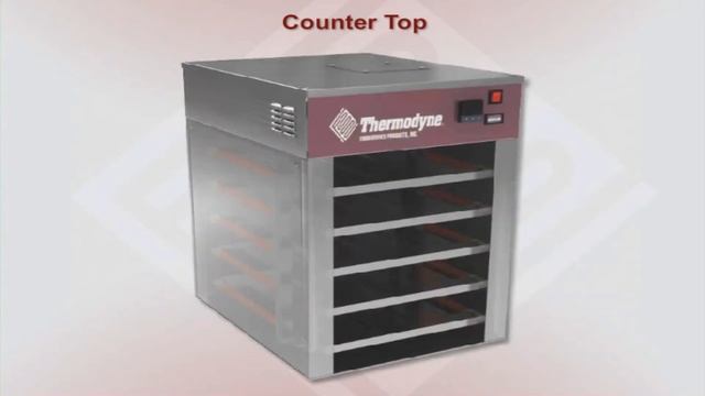 Our Products | Holding Cabinets | Thermodyne Food Service смотреть онлайн
