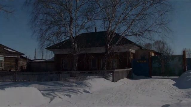 016.Окунево Середина марта смотреть онлайн