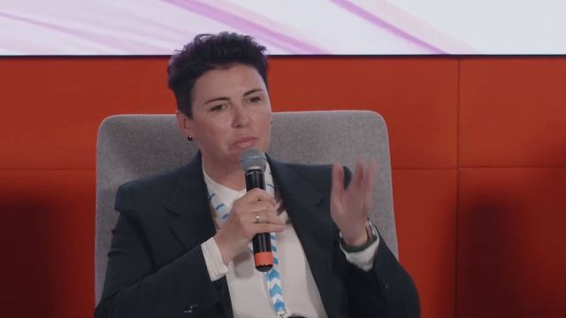 IX Майский WLForum-2023 Диалог о лидерстве и не только смотреть онлайн