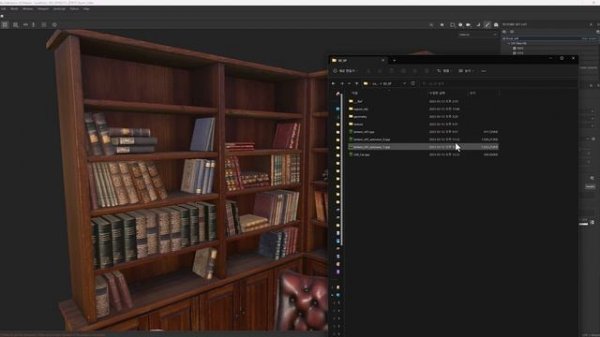 Substance Painter AutoSave Disable