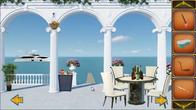 Escape Game Indoors And Outdoors 2 WalkThrough - FirstEscapeGames смотреть онлайн