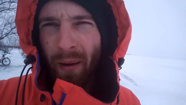 9 круг ада. Ледяная пустыня смотреть онлайн