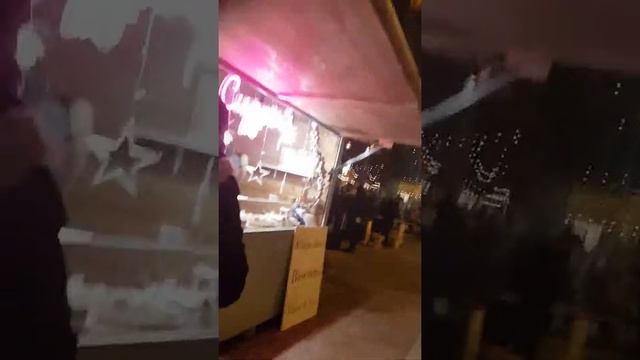 Рождественские ярмарки в Женеве смотреть онлайн