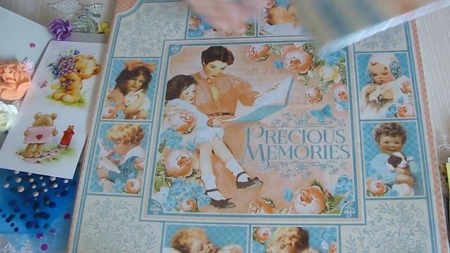 Мужская открытка, АТС и покупочка) смотреть онлайн