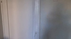 Двухместный однокомнатный номер военного санатория "Ялта"