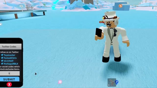 ⭐ALL WORKING CODES & CHALLENGES!⭐ | Mad City | Roblox смотреть онлайн