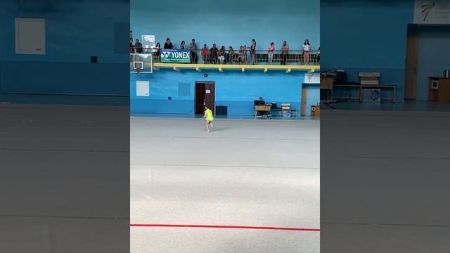 Алиса Бежан 2015 г,Запорожье 29.05.2021г,Перлина Хортицi ,категория А бп +вид ! 3 место ?!