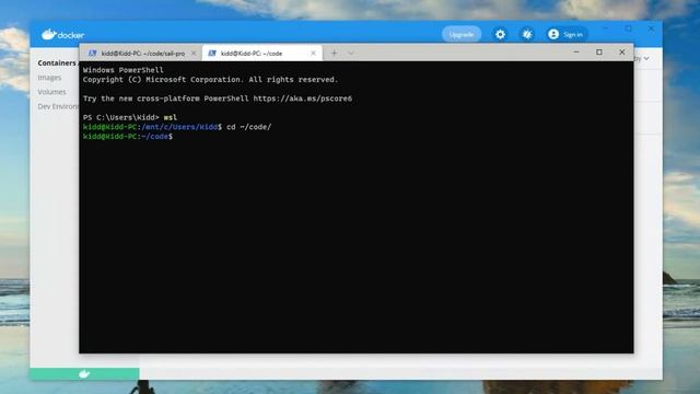 Multi Laravel Sail Sites with Custom Domain смотреть онлайн