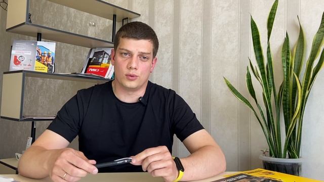 Почему вышел из строя гидравлический насос? Отвечают специалисты "Гефеста" смотреть онлайн