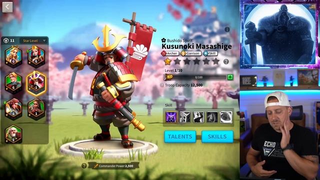 Rise of Kingdoms Gain Power Fast as a Free to Play Beginner смотреть онлайн