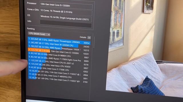 ОБЗОР ноутбука HONOR MagicBook X 16 Pro 2023