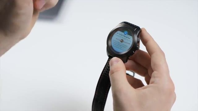 Smart watch? смотреть онлайн