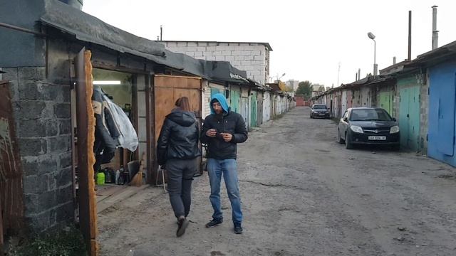 Мы вернулись. Анонс коллабы с Вадиком Engine Zone смотреть онлайн