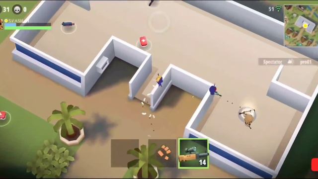 Season 9 Sneak peeks (NEW GAME MODES!!) - Battlelands Royale смотреть онлайн