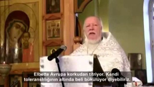Мудрый человек смотреть онлайн