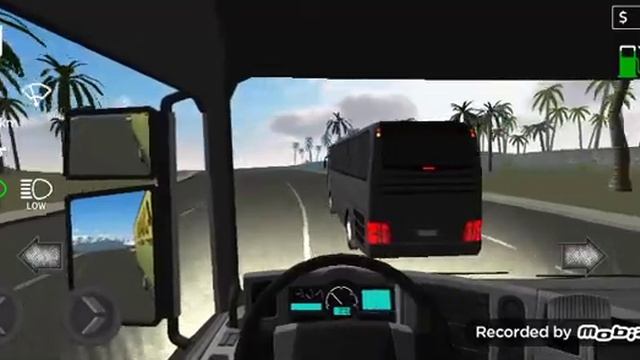 Cargo Transport Simulator. Жека -Кормилец смотреть онлайн