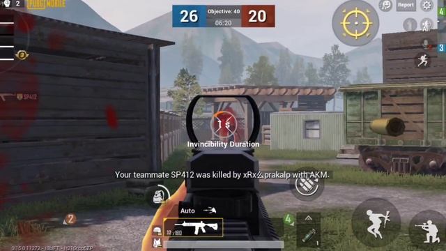 PUBG MOBILE TDM | Montage #2 смотреть онлайн
