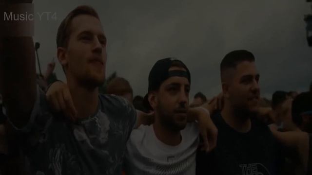 Tomorrowland 2022 Mix | Largest Music Festival In The World