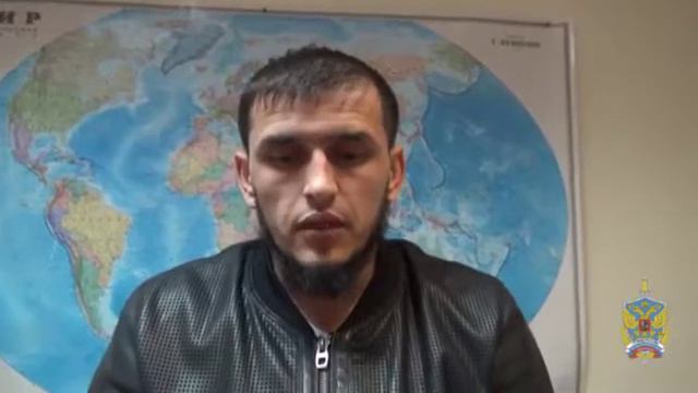 Банду из четверых иностранцев задержали в Московской области смотреть онлайн