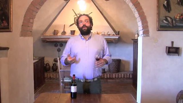 Leonardo Rosso Toscana Igt (English version) смотреть онлайн
