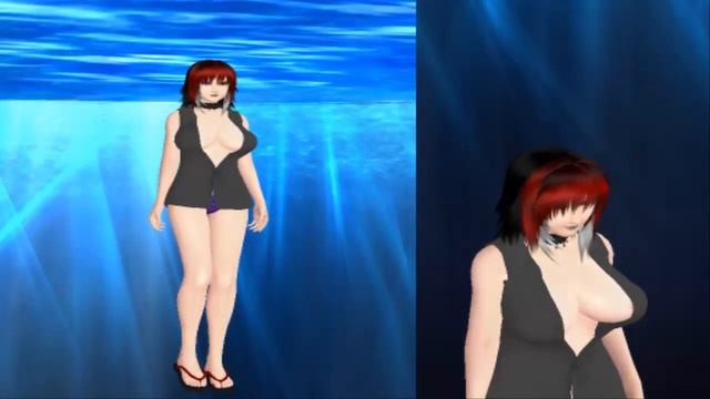 Bros Play - Artifical Girl 3 - Part 1 HENTAI GAME смотреть онлайн