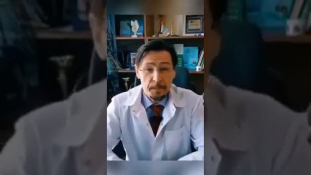 Почему мы думаем, что организм сам должен очищаться, но при том закидывать в него что попало? смотреть онлайн