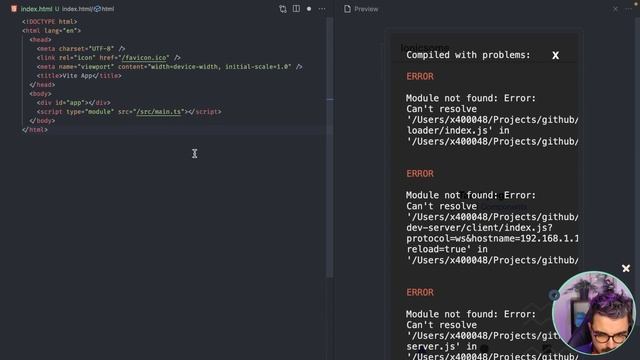 Create an Ionic App with Vue + Vite - Part I смотреть онлайн
