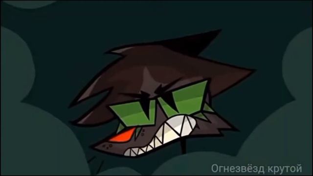 //коты-воители Остролистная и Иглохвостка//клип "Я стала сильнее"//by Starry Sky смотреть онлайн