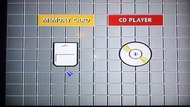 Psone SCPH-101 Error Please Insert Playstation® Format Disc.