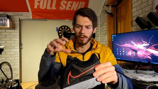 Nike React Infinity Run FK 2 (50+ Mile Review) смотреть онлайн