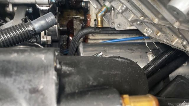 Intercooler Removal Tutorial For The 2022+ Kawasaki Ultra 310 Series Jet Ski