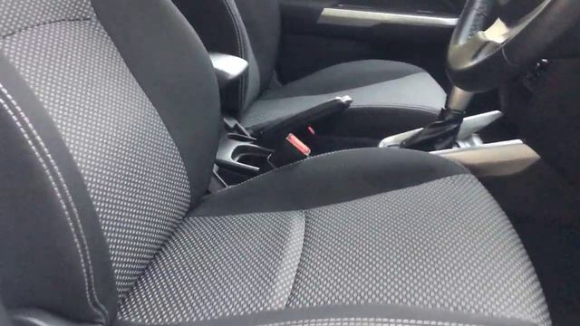 LX20YWA Suzuki Vitara 1.4 Boosterjet SZ-T AT 2020 in Superior White смотреть онлайн