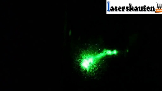 Wasser Im Laser - Schön Und Magisch