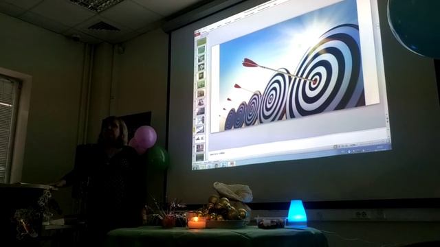 Аромавстречи - масло Пачули часть 2 смотреть онлайн