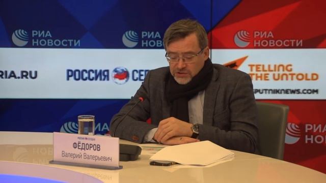 В. Федоров рассказал об оценке застройщиками процедур взаимодействия со Стройкомплексом смотреть онлайн