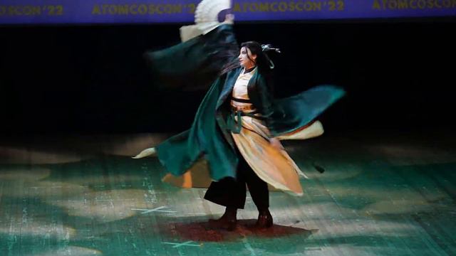 3 25 515 Hide Scum Villain's Self Saving System Shen Qingqiu Москва смотреть онлайн