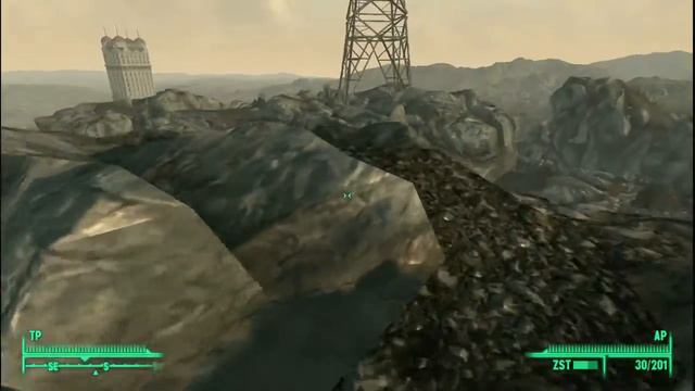 Let's Play Fallout 3 #52 [German] Funksignal Sierra Victor смотреть онлайн