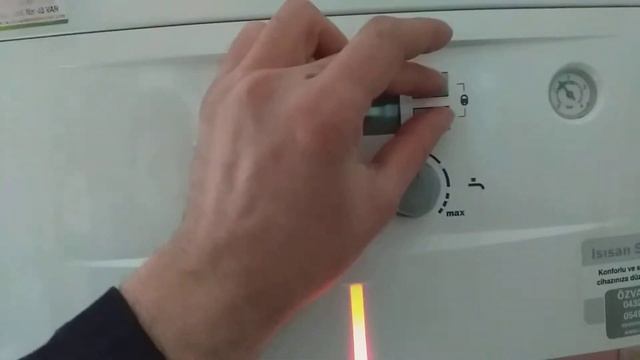 BOSH CONDENSE 2000W KOMBİ KULLANIMI NASIL OLUR ? смотреть онлайн