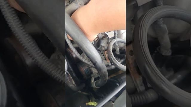 alternator replacement смотреть онлайн