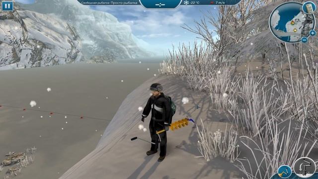 Ice Lakes #10 - Возвращение в игру. Новое обновление смотреть онлайн