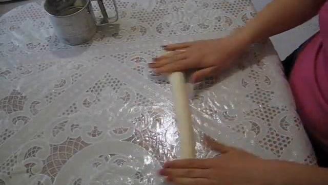 Кулинарные Рецепты из Разных Культур